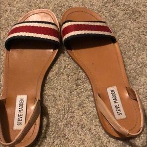 Steve Madden sandals